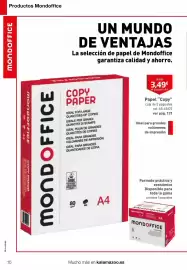 Folleto Staples Kalamazoo Página 10