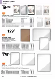 Folleto Staples Kalamazoo Página 100