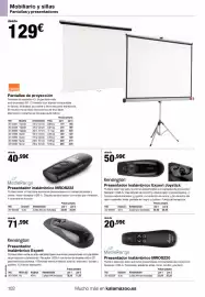 Folleto Staples Kalamazoo Página 102