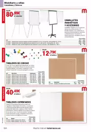 Folleto Staples Kalamazoo Página 104