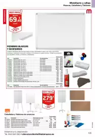 Folleto Staples Kalamazoo Página 105