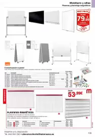 Folleto Staples Kalamazoo Página 109