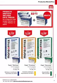 Folleto Staples Kalamazoo Página 11