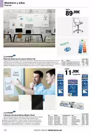 Folleto Staples Kalamazoo Página 110