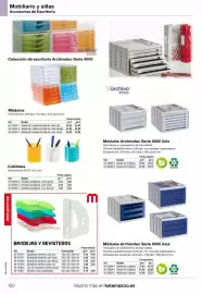 Folleto Staples Kalamazoo Página 120