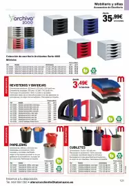 Folleto Staples Kalamazoo Página 121