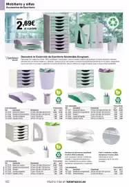 Folleto Staples Kalamazoo Página 122