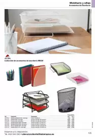 Folleto Staples Kalamazoo Página 125