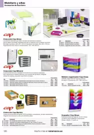 Folleto Staples Kalamazoo Página 126