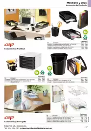 Folleto Staples Kalamazoo Página 127