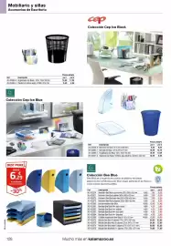 Folleto Staples Kalamazoo Página 128