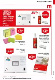 Folleto Staples Kalamazoo Página 13