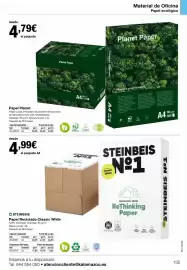 Folleto Staples Kalamazoo Página 135