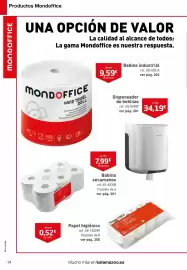 Folleto Staples Kalamazoo Página 14