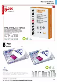 Folleto Staples Kalamazoo Página 141