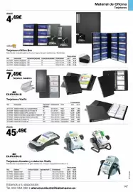 Folleto Staples Kalamazoo Página 147