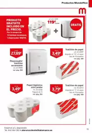 Folleto Staples Kalamazoo Página 15