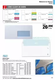 Folleto Staples Kalamazoo Página 155