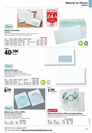 Folleto Staples Kalamazoo Página 157