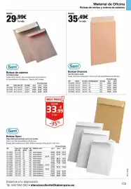 Folleto Staples Kalamazoo Página 159