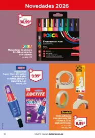 Folleto Staples Kalamazoo Página 16