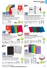 Folleto Staples Kalamazoo Página 163