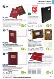 Folleto Staples Kalamazoo Página 167