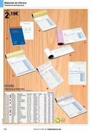 Folleto Staples Kalamazoo Página 168