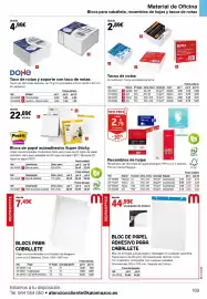 Folleto Staples Kalamazoo Página 169