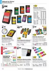 Folleto Staples Kalamazoo Página 170