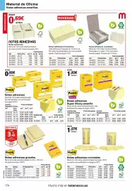 Folleto Staples Kalamazoo Página 174