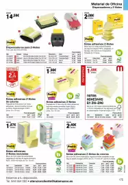 Folleto Staples Kalamazoo Página 175