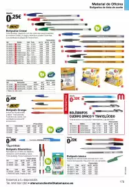 Folleto Staples Kalamazoo Página 179