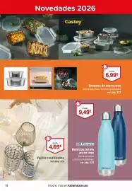 Folleto Staples Kalamazoo Página 18