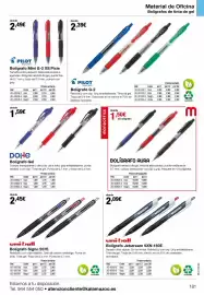 Folleto Staples Kalamazoo Página 181