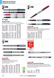 Folleto Staples Kalamazoo Página 184