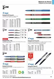 Folleto Staples Kalamazoo Página 185