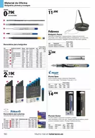 Folleto Staples Kalamazoo Página 186