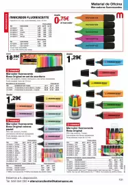 Folleto Staples Kalamazoo Página 191