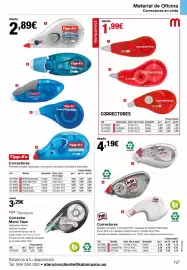 Folleto Staples Kalamazoo Página 197