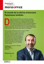 Folleto Staples Kalamazoo Página 2