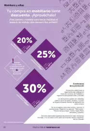 Folleto Staples Kalamazoo Página 20