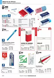 Folleto Staples Kalamazoo Página 200