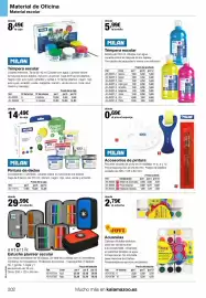 Folleto Staples Kalamazoo Página 202