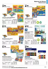 Folleto Staples Kalamazoo Página 203