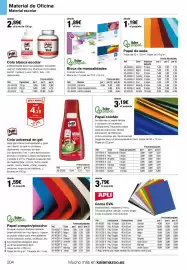 Folleto Staples Kalamazoo Página 204