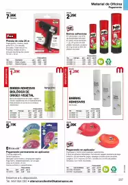 Folleto Staples Kalamazoo Página 207