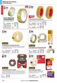 Folleto Staples Kalamazoo Página 208