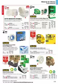 Folleto Staples Kalamazoo Página 209