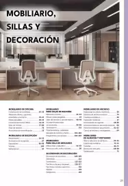 Folleto Staples Kalamazoo Página 21